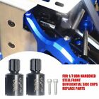 1 Pair Front Hardened Differential Side Cups Replace Parts For TRAXXAS 1/7 UDR