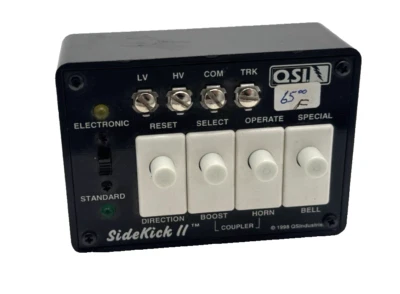 OSI Industries OSI SideKick II Controller - Image 1 of 3