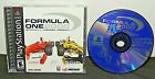 Formula One: 2000 (Sony Playstation One) PS1 Complete NEAR MINT
