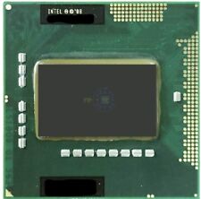 Intel Core i7-620M SLBTQ 2,66 GHz PGA988 Laptop Prozessor
