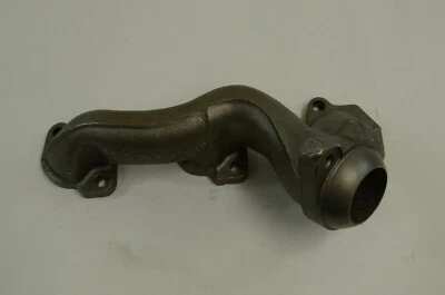 4.0 Ford Explorer 1998 1999 2000 OHV New Exhaust Manifold Left - Image 1 of 3