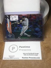 2020 Topps Update #U-8 Buster Posey Foil San Francisco Giants