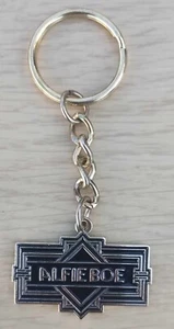 Alfie Boe Keyring Official Tour Merch Merchandise As Time Goes By Ritz Savoy - Picture 1 of 4