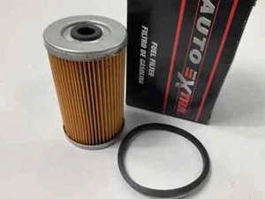 61633271 Auto Extra Fuel Filter Replaces 33271 CG20 GF62P 33271MP Ford Chevrolet - Picture 1 of 3