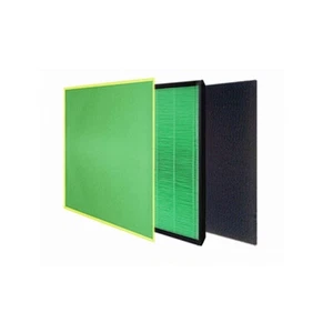 Juego de filtros purificadores de aire de repuesto compatible para LG PS-N550WP - Imagen 1 de 1