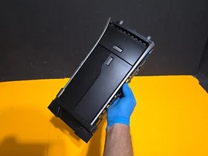 💯💯💯2013 2014 2015 2016 Lincoln MKZ Front Center Console Cup Holder Assembly - Picture 1 of 10