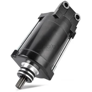 3008-536 Starter Motor For Arctic Cat Daytona 770 1995 Daytona 1000 1996 - Foto 1 di 8