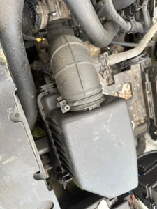 2012 Hyundai Accent Air Cleaner Box Pipe G4FC Sedan Hatchback 11-17 #B325 - Picture 1 of 12