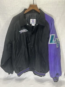 Vintage Starter Las Vegas Starks Jersey Mens XL Made In USA 1983-2000 Aviators - Bild 1 von 7