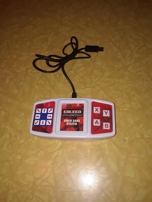 Coleco Head To Head Video game Controller - Image 1 of 4