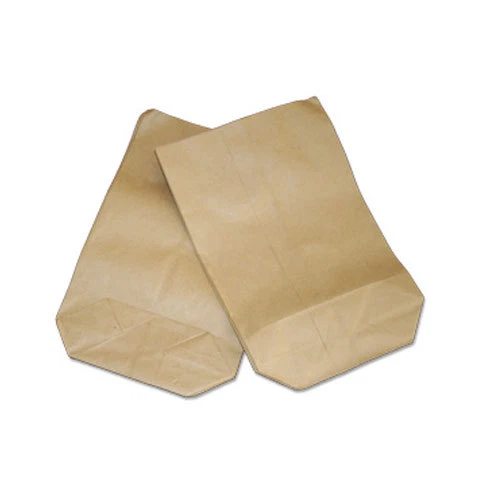 1.000 Papierbodenbeutel, braun, 2,5kg, 2500g, 24x37cm, braun, Bodenbeutel - Bild 1 von 1