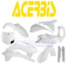 Acerbis Full Plastic Kit for 2013-2015 KTM 250 SX - Body Bodywork Plastic gn