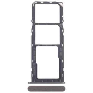 Nokia C32 Original SIM Card & Micro SD Card Tray Replacement - Picture 1 of 8