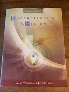 # 431 Understanding by Design by Jay McTighe and Grant - Picture 1 of 7