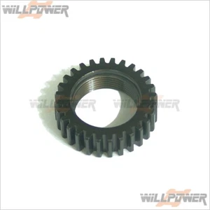 Gear for 0.8 Module 28T #22140 (RC-WillPower) HOBAO Hyper GPX4 - Picture 1 of 1
