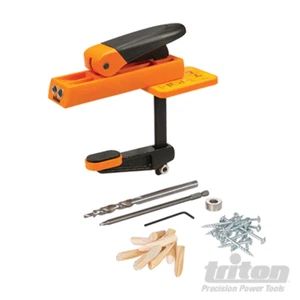 kit Dima di facile configurazione per fori a tasca T4 altamente professionale Tr - Foto 1 di 1