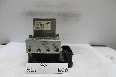 Módulo de control de bomba de freno antibloqueo ABS 94541506 Buick Encore 2014-2016 5L1 608  Foto 1 de 4