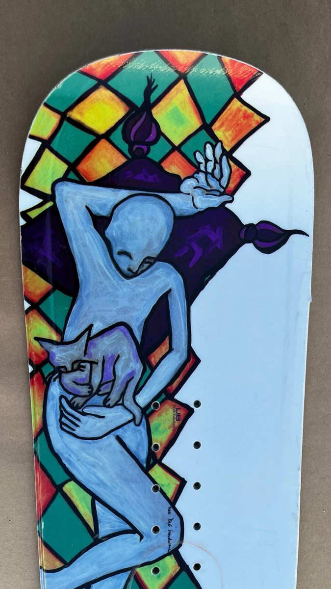 Jamie Lynn Snowboard for sale - eBay