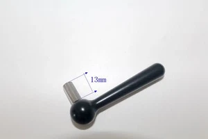 Removable Alloy lever with  6mm  15g Allen Hex Wrench Tool Levers for plug  - Picture 1 of 7