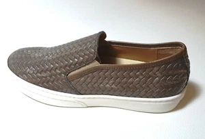 GALLUCCI Mokassins Lederschuhe Gr. 37 38 39 40 Freizeitschuh - Bild 1 von 3