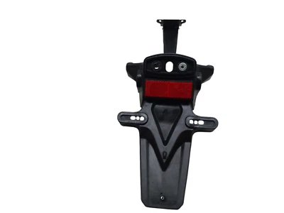 Support Plaque D'Immatriculation Garde-Boue Original Yamaha MT 07 2018/2019 - Photo 1/4