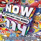 NOW That's What I Call Music! - 114 [CD] Pre-sale 14/04/2023