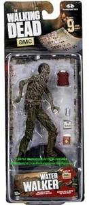 Water Walker Zombie Walking Dead Serie de TV 9 Juguetes McFarlane - Imagen 1 de 2