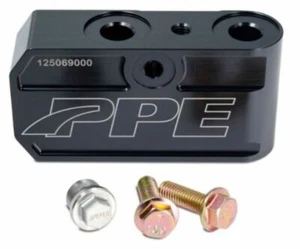 PPE Diesel 125069000 Transmission Fluid Thermal Bypass Valve 3.0L Duramax 10L80 - Picture 1 of 1
