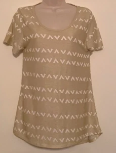 LuLaRoe Crew Neck Classic T-shirt NEW Women’s Size XS Lightweight Short Sleeve - Picture 1 of 8