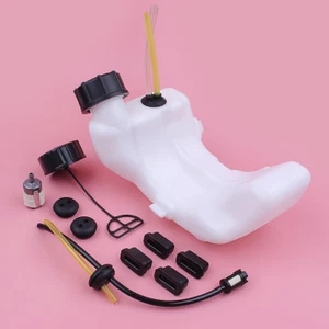 Fuel Tank Line Cap Mounting Rubber Kit For Honda GX25 GX25N GX25NT HHT25S Engine - Picture 1 of 6