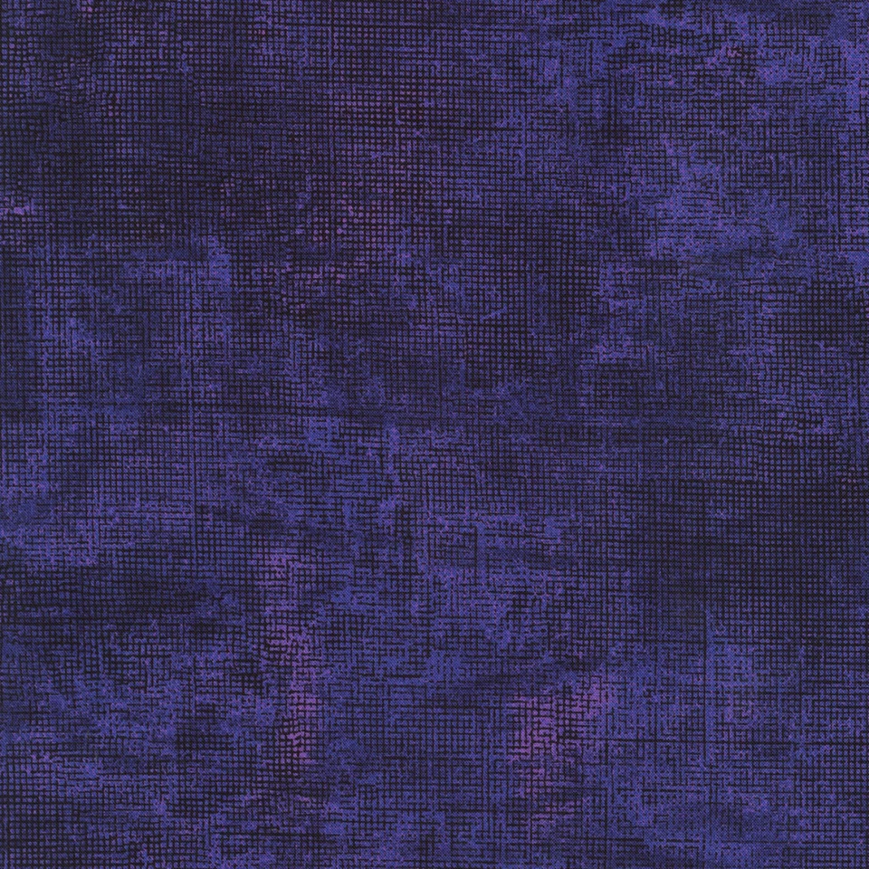 CHALK and CHARCOAL ~ PURPLE Texture ~ Robert Kaufman ~ Grungy Distressed Blend - Image 1 of 1