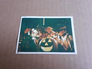 Alter Aufkleber, Sticker, Panini, E.T. - The Extra Terrestrial, 1982, Nr. 83 - Bild 1 von 2