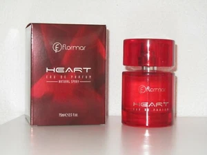 Flomar Heart EDP 75 ml *NEU* - Bild 1 von 1