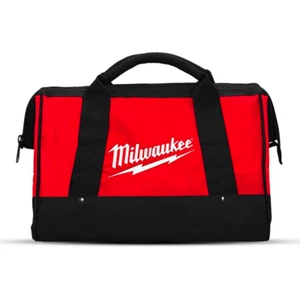 Milwaukee Fuel Heavy Duty Small Contractor Tool Bag 2 Pieces - Picture 1 of 1