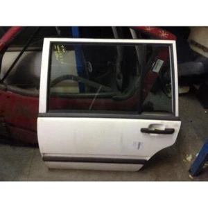 REAR DOOR LH FOR VOLVO SERIE 7 740 - 760) 2.0 8V S.W. 5P/B/1986CC. 1950 - Picture 1 of 6