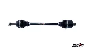 KUBOTA RTV-X 900 1100 1120 1140 Demon Heavy Duty Rear Axle - Picture 1 of 1