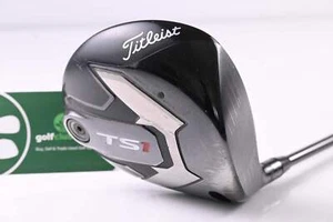 Titleist TS1 Driver / 12.5 Degree / Regular Flex Tensei AV Blue 55 Shaft - Picture 1 of 8