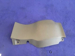 1999-2004 Ford Mustang Cobra SVT DOHC 4.6L Lower Steering Column Cover 2364 - Picture 1 of 12