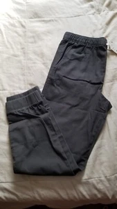 Thereabouts Joggers Gray Large Husky - Picture 1 of 6