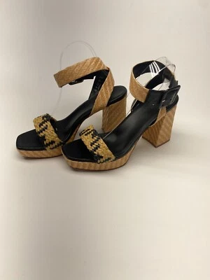 Sandalia de vestir Naturalizer 27 EDIT para mujer Jaselle 2 talla 10 Foto 1 de 4