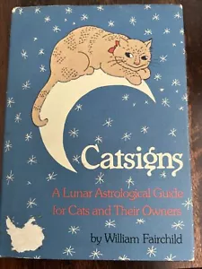 Catsigns - Picture 1 of 2