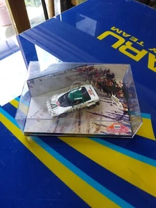 Vitesse SKID SMC011 1:43 Lancia Stratos Winner Monte Carlo 1975 - Foto 1 di 4