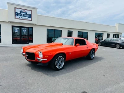 1971 Chevrolet Camaro  - Image 1 of 4