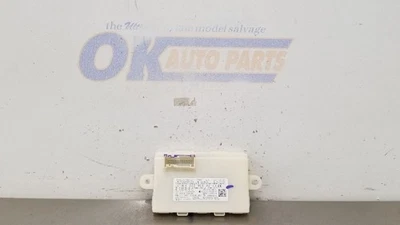 18 MERCEDES BENZ AMG C63S W205 MÓDULO DE CONTROL GO SIN LLAVE 2229004213 Foto 1 de 4