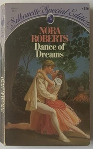 Tanz der Träume von Nora Roberts - Bild 1 von 3