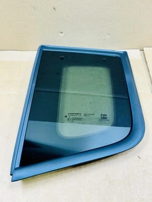 15-23 Jeep Renegade Left Driver Side Rear Quarter Window Glass OEM 68438138AA - Изображение 1 из 4