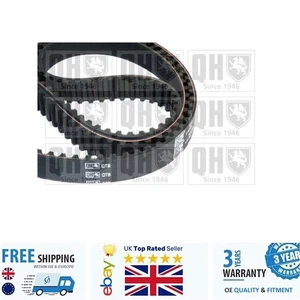 Timing Belt For VW TRANSPORTER TOURAN SHARAN POLO 95-10 1131812 - Picture 1 of 3