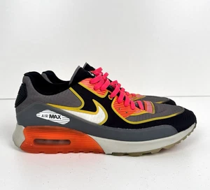 Nike Air Max 90 Ultra 2.0 SI Sneaker Cool Grey Größe UK 7 US 9,5 881108-001 - Bild 1 von 11