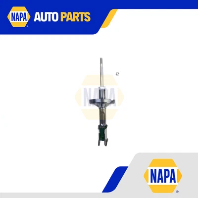 2x Amortiguadores (par) se adapta a RENAULT CLIO Mk2 1.2 Amortiguador Delantero 01 a 16 NAPA Foto 1 de 4