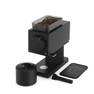 Fellow Ode Brew Grinder Gen 2 Electric Burr Coffee Grinder Black - Picture 1 of 1